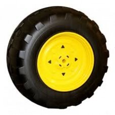 Ruota Anteriore JD GATOR HPX Peg Perego - SARP9022NY